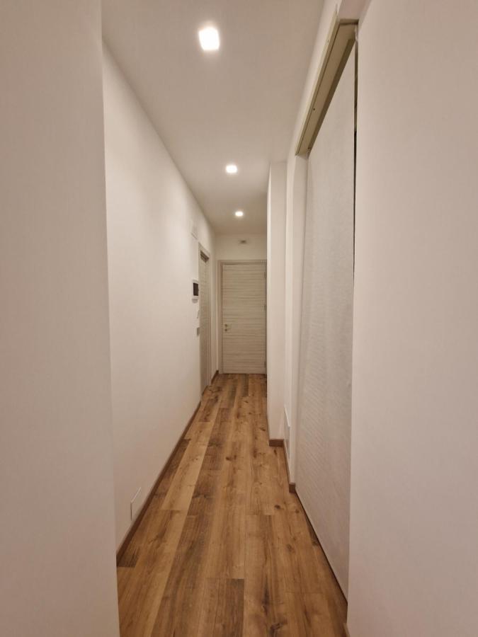Cuma Suites Rome Exterior photo