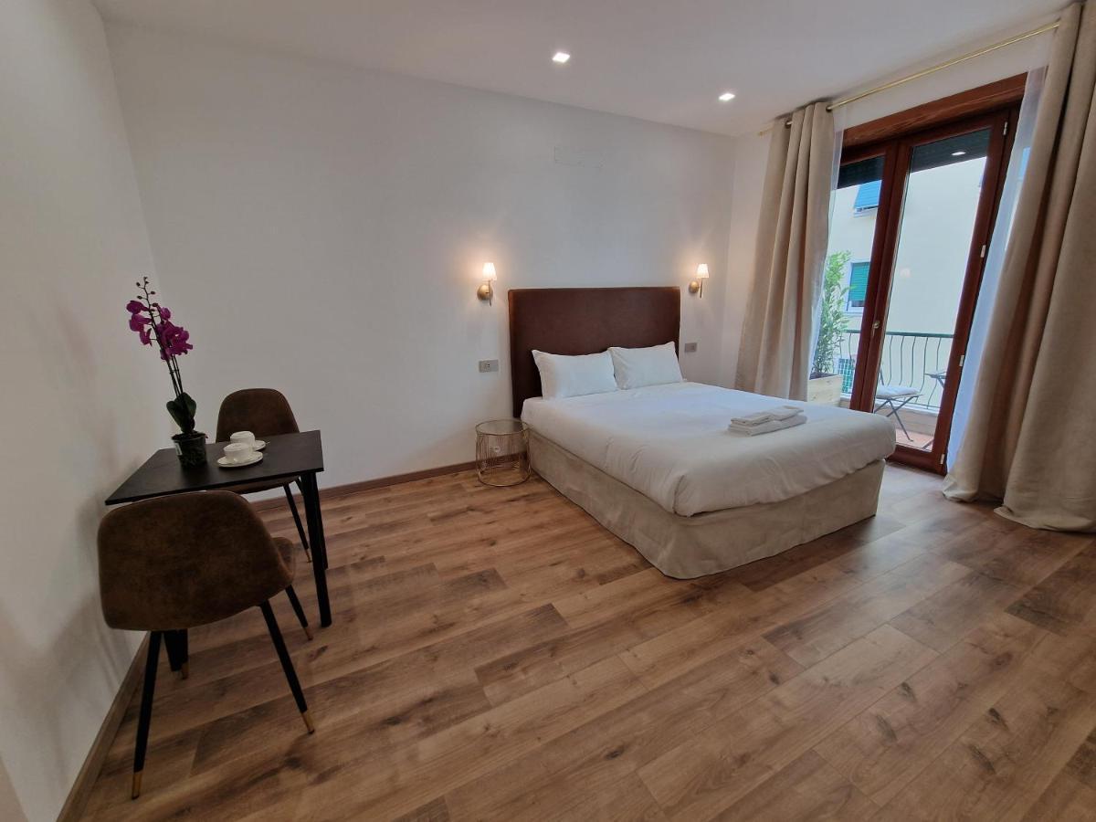 Cuma Suites Rome Exterior photo